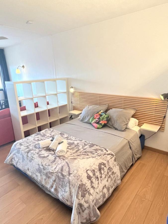 Appartement Confortable, Petite Vue Mer Et Piscine 카시스 외부 사진